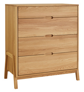 NOC4 - 4 Drawer Chest