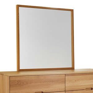 NOMR - Mirror, 35 3/8"