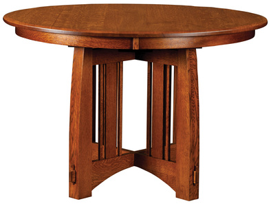 Table - Solid Top, 54x54