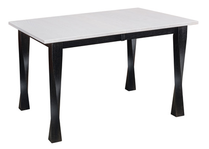 Mini Leg Table - 4-12" Leaves, 42x54