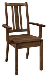 Arm Desk Chair