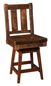 30" Swivel Bar Stool