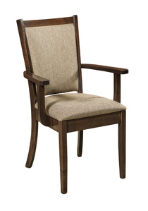 Arm Desk Chair
