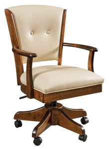 Arm Desk Chair