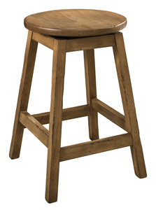24" Swivel Bar Stool