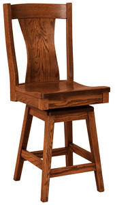 30" Swivel Bar Stool
