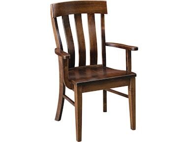 Arm Chair