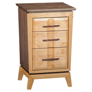 1115DUET - SMALL NIGHTSTAND