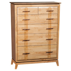 1143DUET - ADDISON DUET CHEST