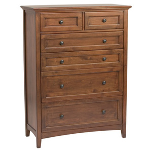1180 - MCKENZIE CHEST