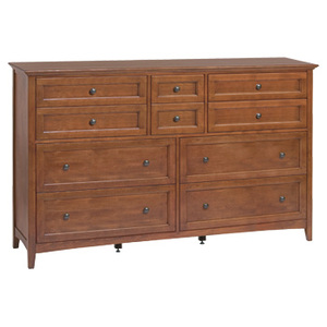 1183 - MASTER DRESSER