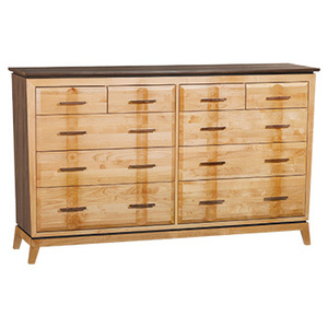 1239DUET - 70" ADDISON DRESSER