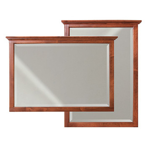 1500 - BEVELED MIRROR