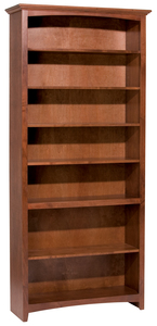 1546 - BOOKCASE