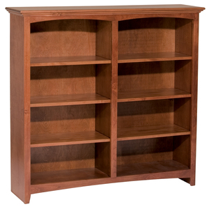 1552 - BOOKCASE