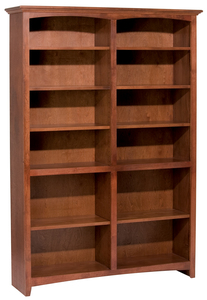 1554 - BOOKCASE