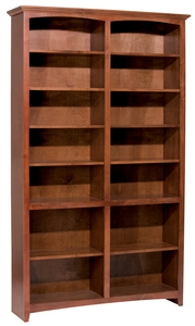 1556 - BOOKCASE