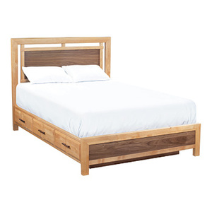 1995DUET - FULL SIZE STORAGE BED