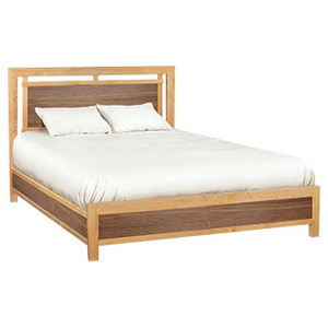 2010DUET - QUEEN BED