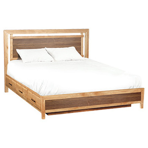 2022DUET - KING STORAGE BED