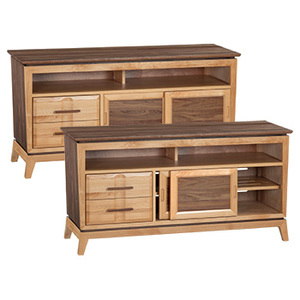 2093DUET - ADDISON 54" CONSOLE