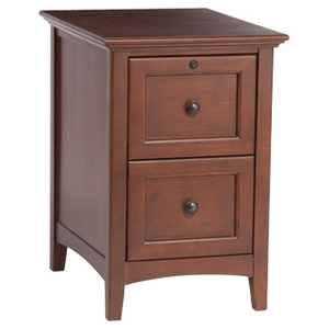 2402 - FILE CABINET