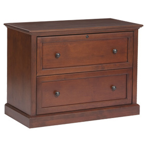 2403 - Lateral File