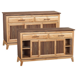 3526DUET - STORAGE CONSOLE