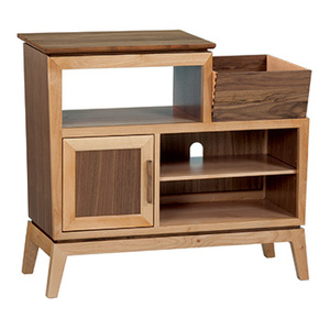 3527DUET - VINYL STAND