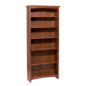 1534 - BOOKCASE