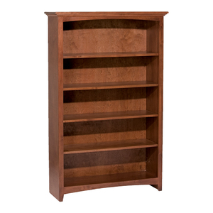 1543 - BOOKCASE