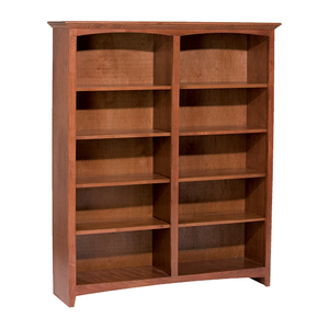 1553 - BOOKCASE