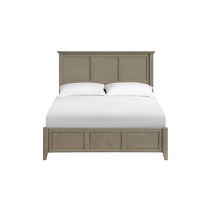 2819 - MCKENZIE CLASSIC STORAGE BED
