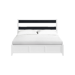2839 - MCKENZIE STORAGE BED UPHOLSTERED BED