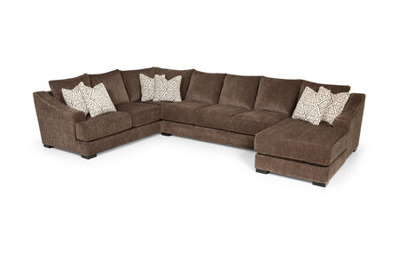 37610L & 37621R & 37632 3 Piece Sectional Set