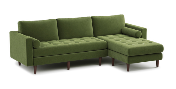 63333 Sofa Chaise