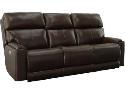 72451B Power HR/ Lumbar Reclining Sofa
