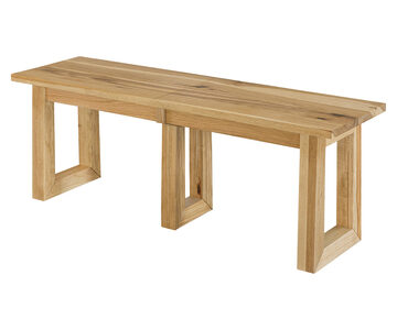 Audrey Bench
