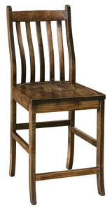 Abe Stationary Stool