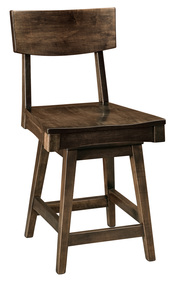 Swivel Bar Stool