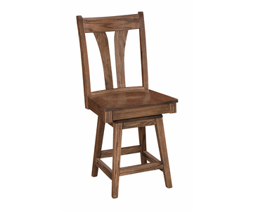 Swivel Stool