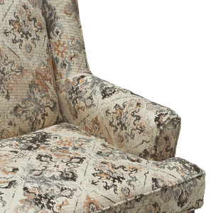 0170 Wing Chair