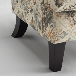 0170 Wing Chair