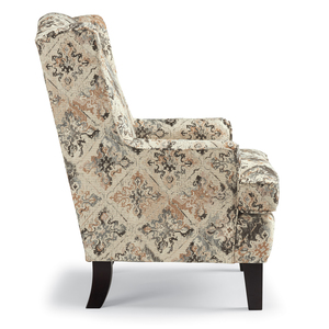 0170 Wing Chair