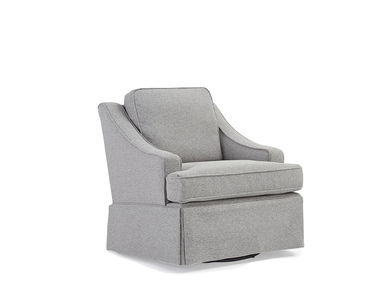 2147 Swivel Glider