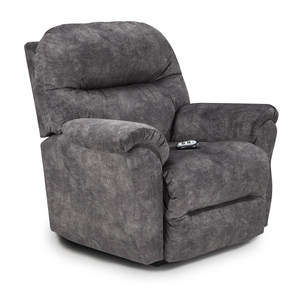 8NP17 Power Rocker Recliner