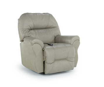 8NP17 Power Rocker Recliner