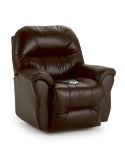 8NP17 Power Rocker Recliner