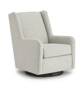 2267 Swivel Glider