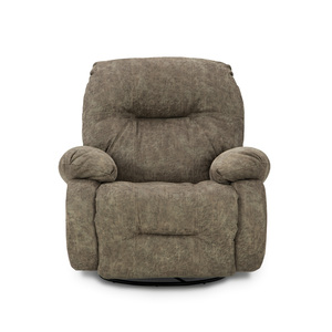 8MW85 Swivel Glider Recliner